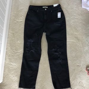 Pacsun mom jeans